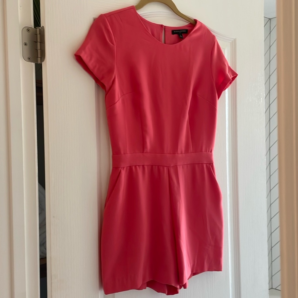 Banana republic romper